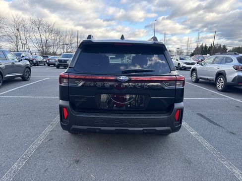 New 2026 Subaru Outback Limited image 5