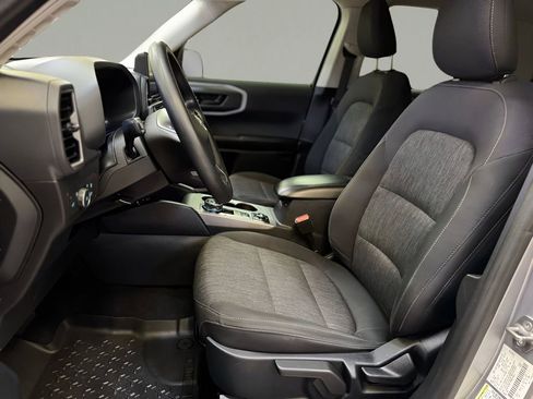 Used 2021 Ford Bronco Sport Big Bend image 17