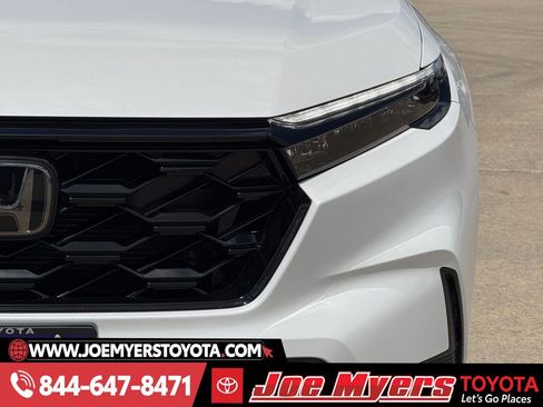 Used 2024 Honda CR-V Sport image 4