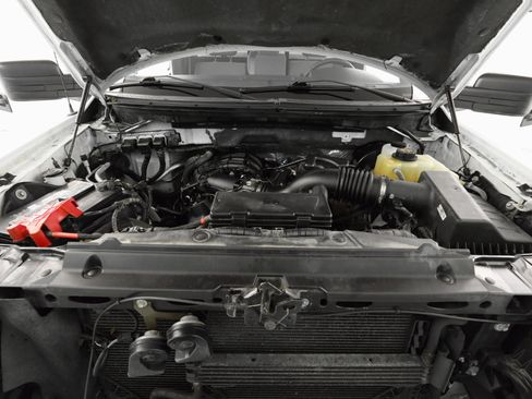 Used 2013 Ford F150 STX w/ Mid Equipment Group image 27