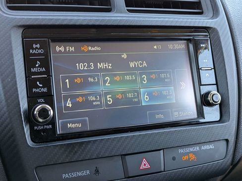 Used 2022 Mitsubishi Outlander Sport ES AWD/4WD image 26