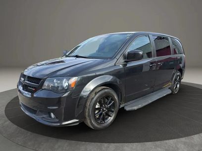Used 2020 Dodge Grand Caravan GT