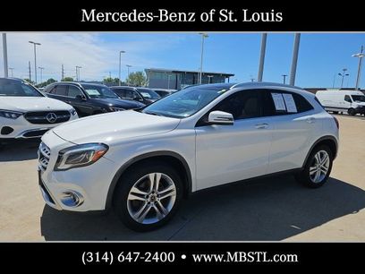 Used 2019 Mercedes-Benz GLA 250 4MATIC