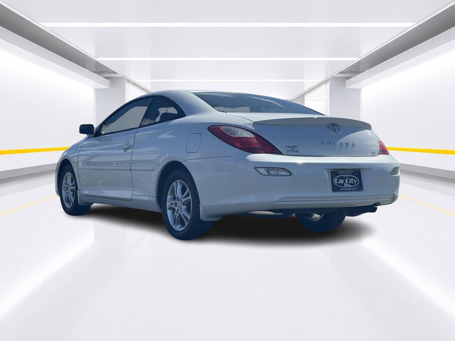 Used 2008 Toyota Solara SE FWD image 6