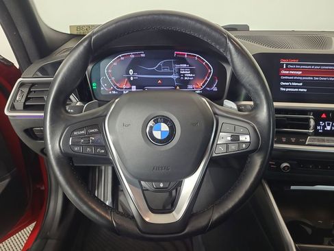 Used 2021 BMW 330i xDrive 330i xDrive w/ Convenience Package image 13