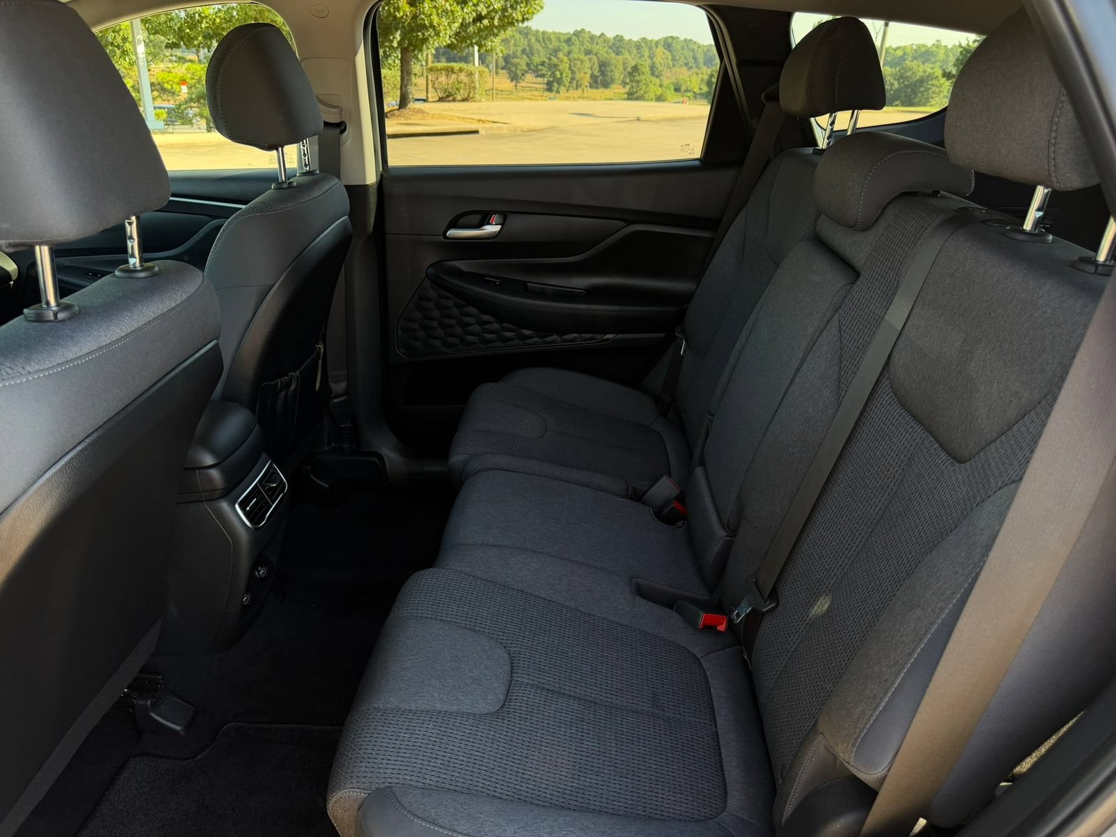 Used 2023 Hyundai Santa Fe SEL FWD image 26
