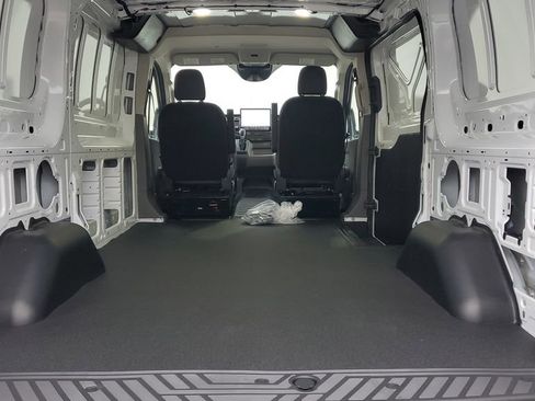 New 2026 Ford Transit 250 Low Roof RWD image 30