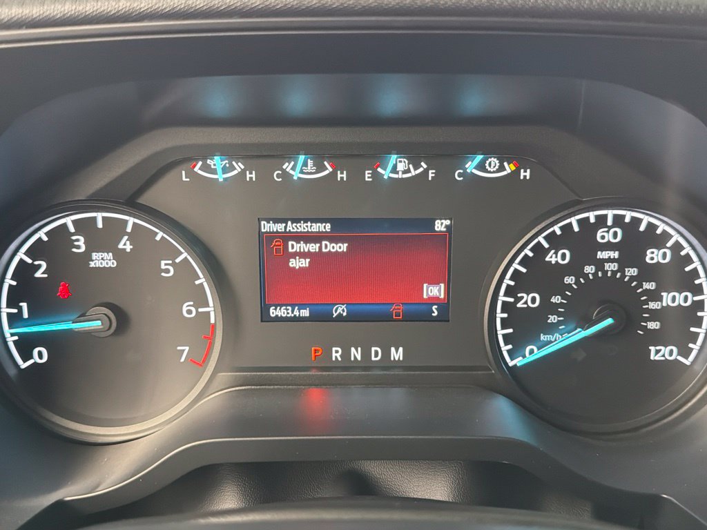 Used 2026 Ford F150 STX RWD image 27