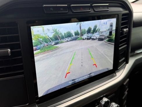 Used 2021 Ford F150 Lariat RWD image 18