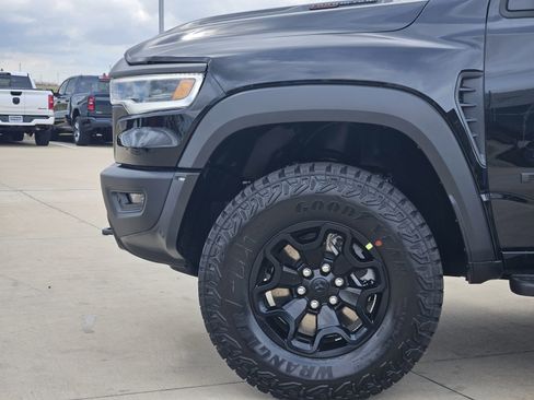 New 2026 RAM 1500 RHO image 11