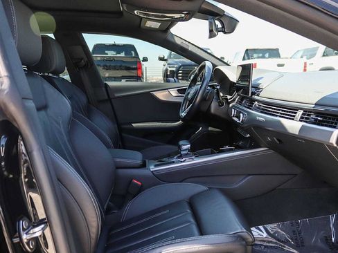 Used 2023 Audi A5 2.0T Premium Plus w/ Premium Plus AWD/4WD image 22