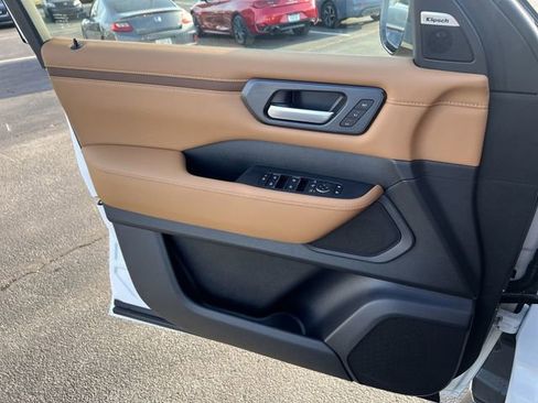 New 2026 Nissan Armada SL image 30