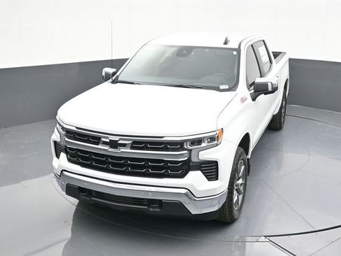 New 2026 Chevrolet Silverado 1500 LT image 61