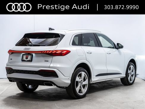 Used 2026 Audi Q5 Premium Plus AWD/4WD image 8