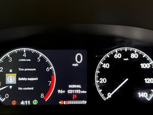 Used 2023 Honda Pilot EX-L image 22