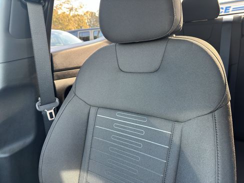 Used 2024 Hyundai Santa Cruz SEL AWD/4WD image 18