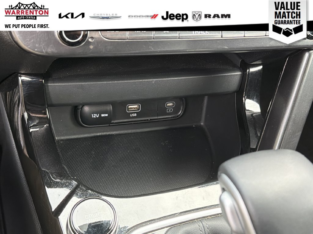 Used 2026 Kia Seltos S FWD image 25