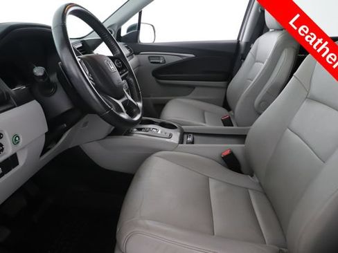 Used 2021 Honda Pilot Special Edition image 16