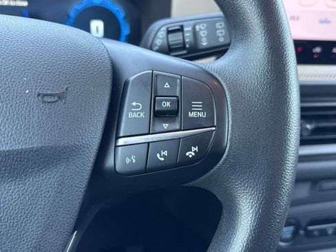 Used 2025 Ford Bronco Sport Big Bend AWD/4WD image 21