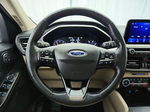 Used 2020 Ford Escape SEL AWD/4WD image 15