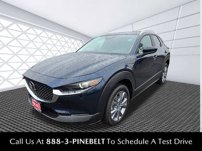 New 2025 MAZDA CX-30 AWD 2.5 S w/ Preferred Package