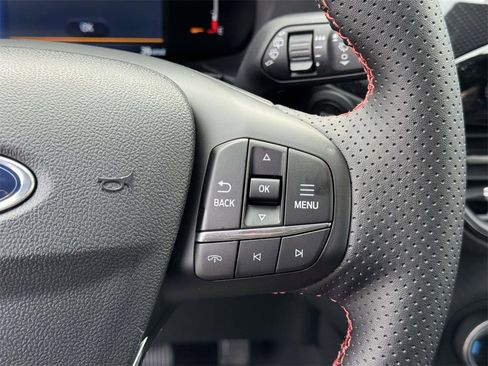 New 2026 Ford Escape ST-Line Select image 10