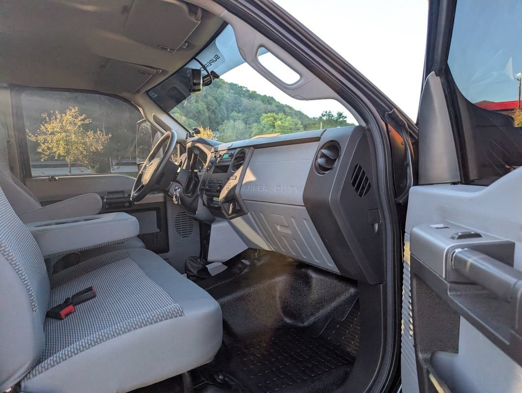 Used 2026 Ford F650 2WD SuperCab Super Duty image 23
