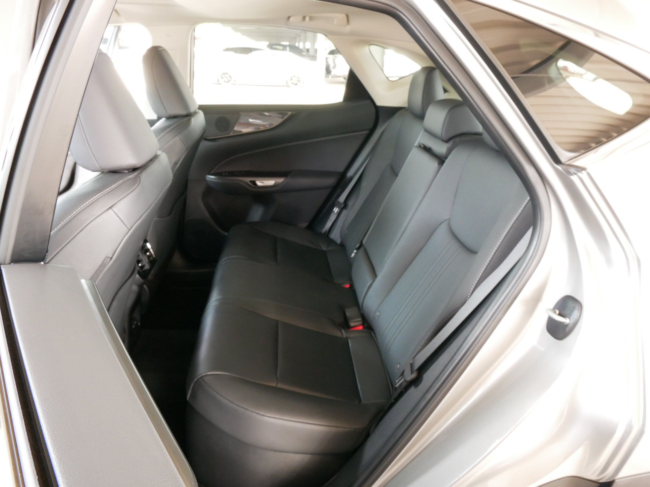 Used 2026 Lexus NX 350h AWD w/ Accessory Package (2T) image 20