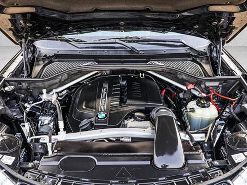 Used 2017 BMW X5 xDrive35i image 28