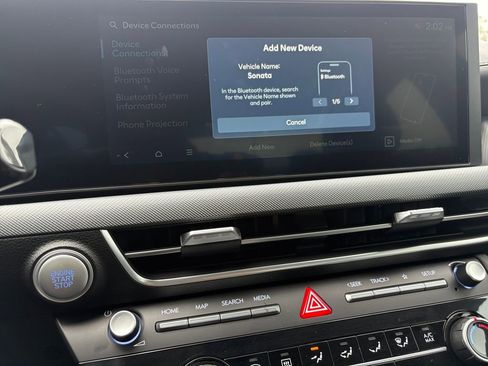 New 2026 Hyundai Sonata SE image 23