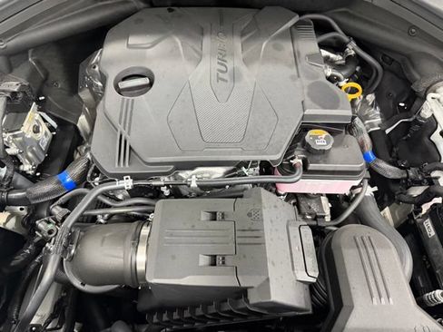 New 2026 Genesis GV70 2.5T Sport Prestige AWD/4WD image 9