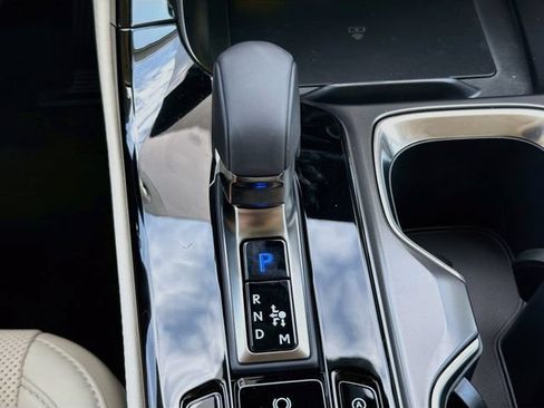 New 2026 Lexus NX 350 AWD w/ Luxury Package image 28