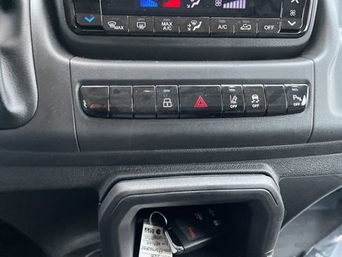 New 2026 RAM ProMaster 3500 w/ Safety Group FWD image 29