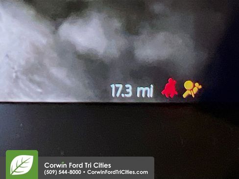 Certified 2024 Ford F150 STX w/ Mobile Office Package image 2