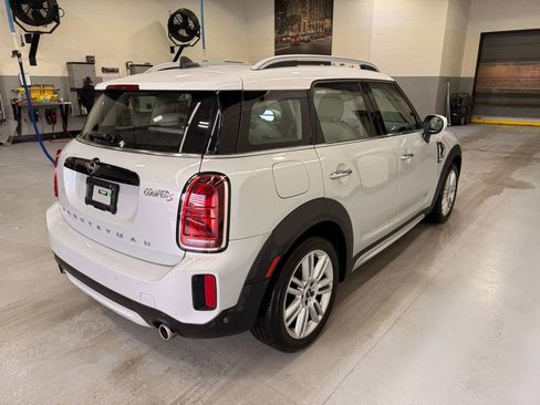 Certified 2023 MINI Cooper Countryman S image 6