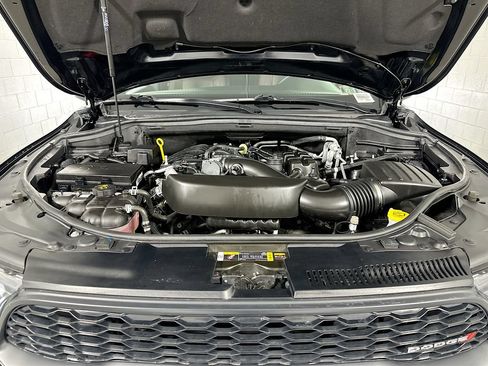 Used 2023 Dodge Durango GT AWD/4WD image 33