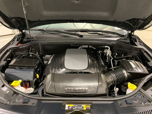 Used 2023 Dodge Durango R/T w/ Blacktop Package AWD/4WD image 16