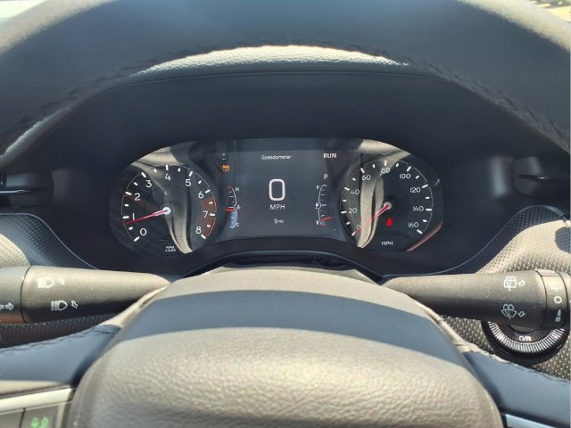 New 2026 Jeep Compass Latitude AWD/4WD image 25