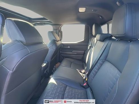 New 2026 Toyota Tacoma TRD Sport image 13