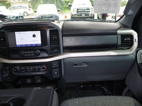 Used 2021 Ford F150 XLT w/ XTR Package AWD/4WD image 22
