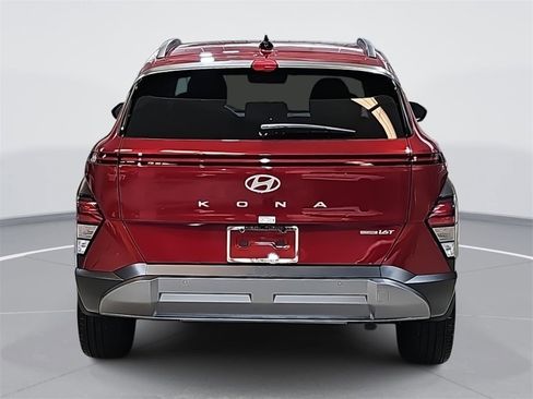 New 2026 Hyundai Kona Limited image 6