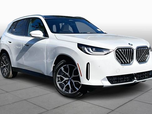 New 2026 BMW X3 xDrive30 image 2