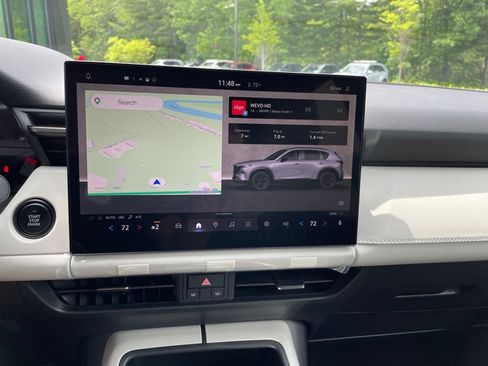 New 2026 MAZDA CX-5 Preferred AWD/4WD image 22