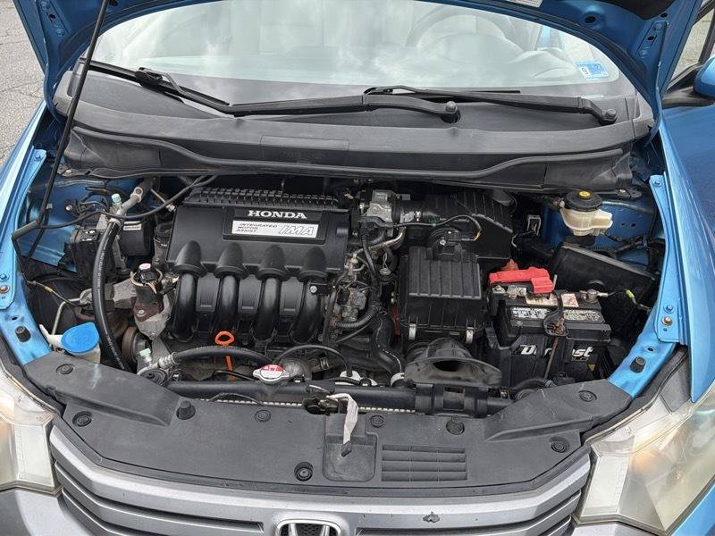 Used 2010 Honda Insight EX image 26