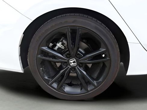 Used 2025 Honda Civic Si image 19