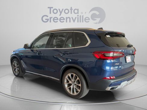 Used 2020 BMW X5 sDrive40i w/ Premium Package RWD image 4