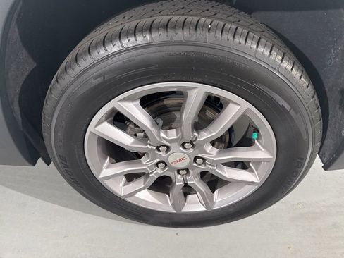 Used 2022 GMC Terrain SLT FWD image 6