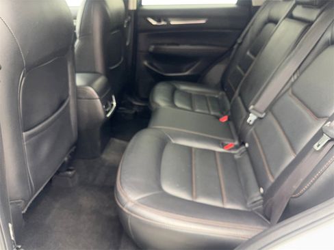 Used 2020 MAZDA CX-5 Grand Touring w/ GT Premium Package image 34