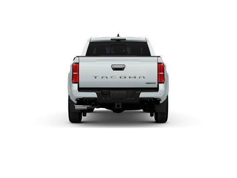 New 2026 Toyota Tacoma Limited AWD/4WD image 8