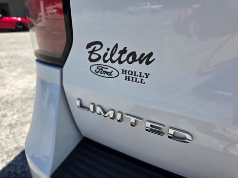 Used 2020 Ford Expedition Limited w/ Special Edition Package image 18